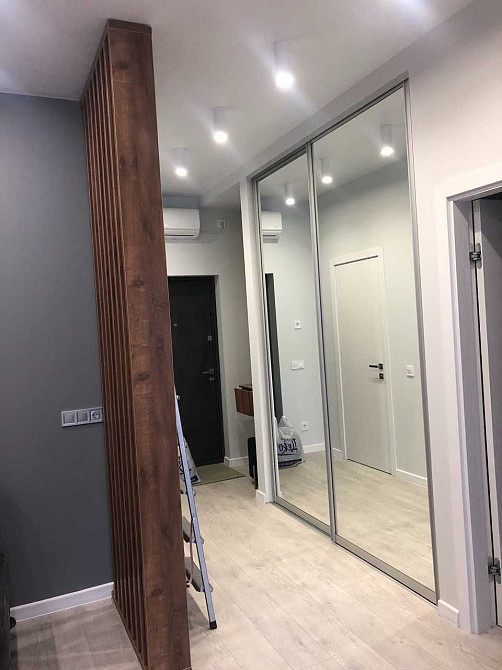 Сдам стильную 2х ком квартиру  с ремонтом ЖК Аксиома, метро «Научная»! Kharkiv - photo 8