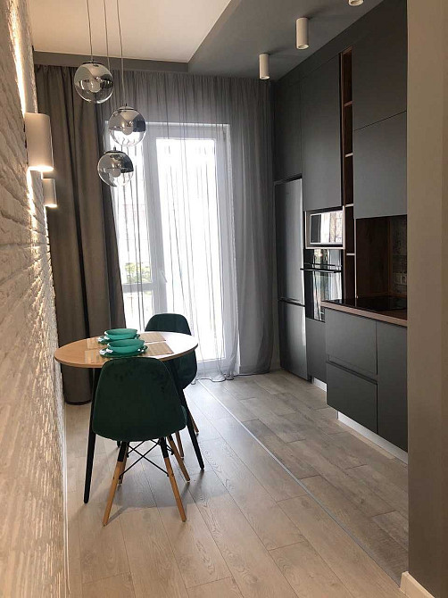 Сдам стильную 2х ком квартиру  с ремонтом ЖК Аксиома, метро «Научная»! Kharkiv - photo 2