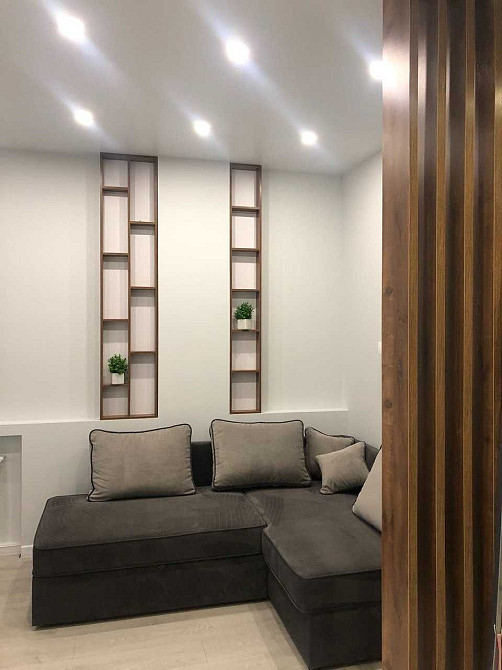 Сдам стильную 2х ком квартиру  с ремонтом ЖК Аксиома, метро «Научная»! Kharkiv - photo 5