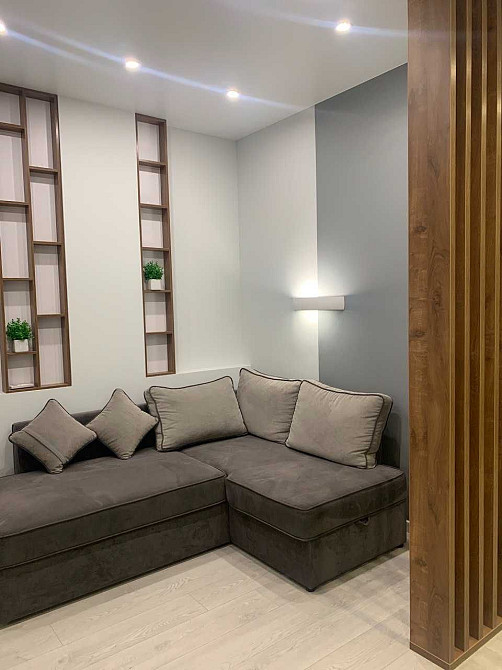 Сдам стильную 2х ком квартиру  с ремонтом ЖК Аксиома, метро «Научная»! Kharkiv - photo 6