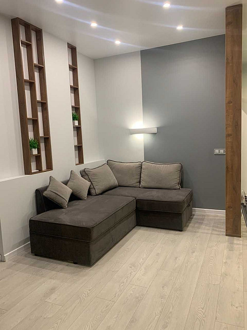 Сдам стильную 2х ком квартиру  с ремонтом ЖК Аксиома, метро «Научная»! Kharkiv - photo 3