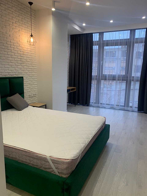 Сдам стильную 2х ком квартиру  с ремонтом ЖК Аксиома, метро «Научная»! Kharkiv - photo 4