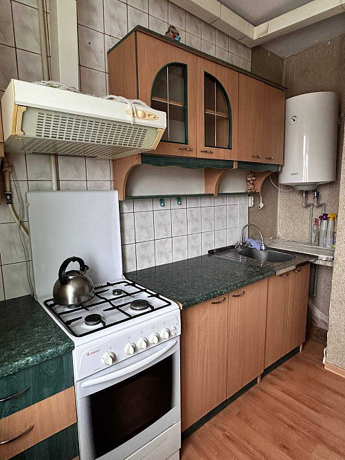 Затишна квартира в центрі міста Rivne - photo 2