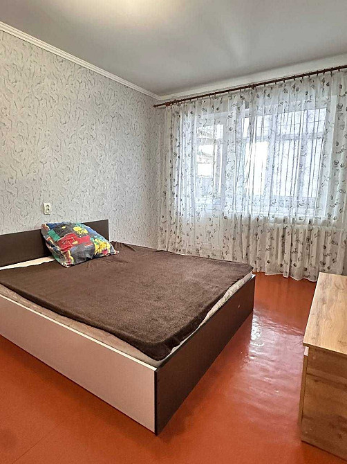 Затишна квартира в центрі міста Rivne - photo 1