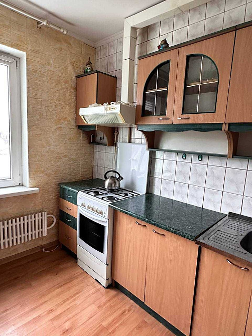 Затишна квартира в центрі міста Rivne - photo 3