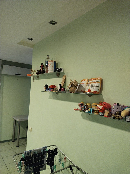 Сдам 2к квартиру проспект Слобожанский -Калиновая Dnipro - photo 4