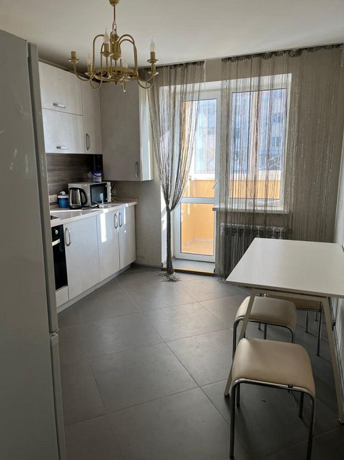 Оренда 2-х кімн. квартири, Огнівка! Новий будинок! Полтава - изображение 1