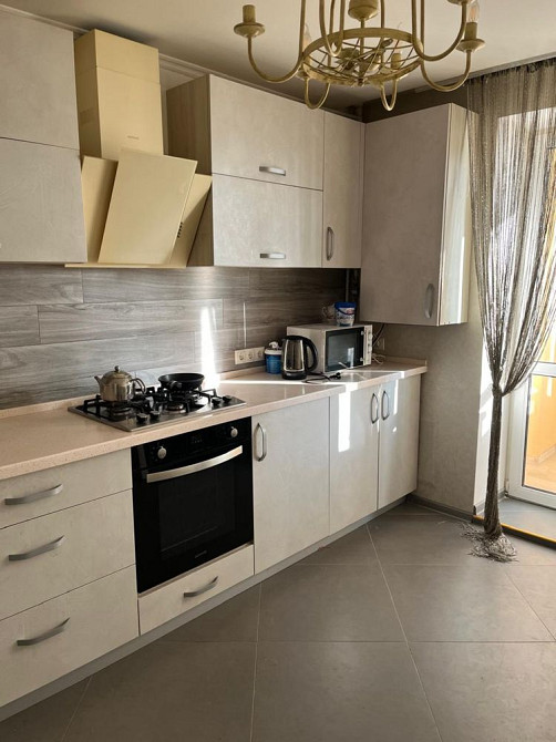 Оренда 2-х кімн. квартири, Огнівка! Новий будинок! Полтава - изображение 2