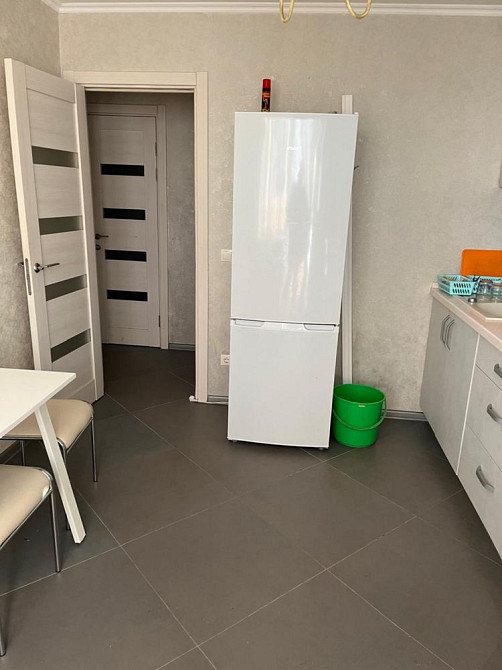 Оренда 2-х кімн. квартири, Огнівка! Новий будинок! Полтава - изображение 4