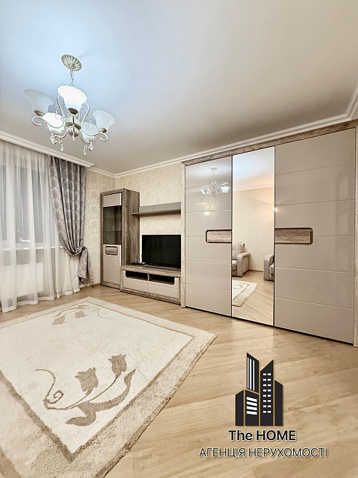 оренда 1к квартири ЖК Софія Сіті Боголюбова 20 Sofiivska Borshchahivka - photo 8