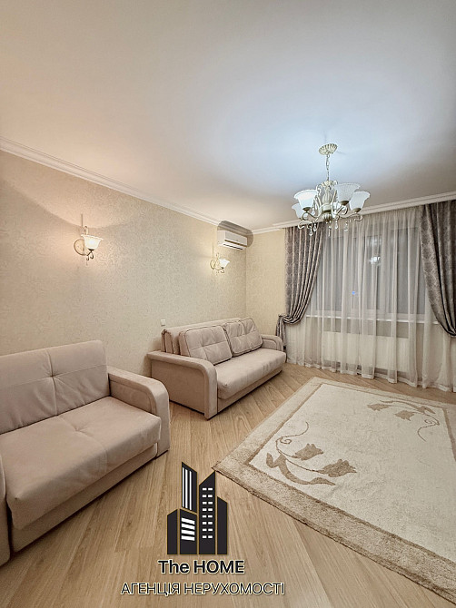 оренда 1к квартири ЖК Софія Сіті Боголюбова 20 Sofiivska Borshchahivka - photo 5