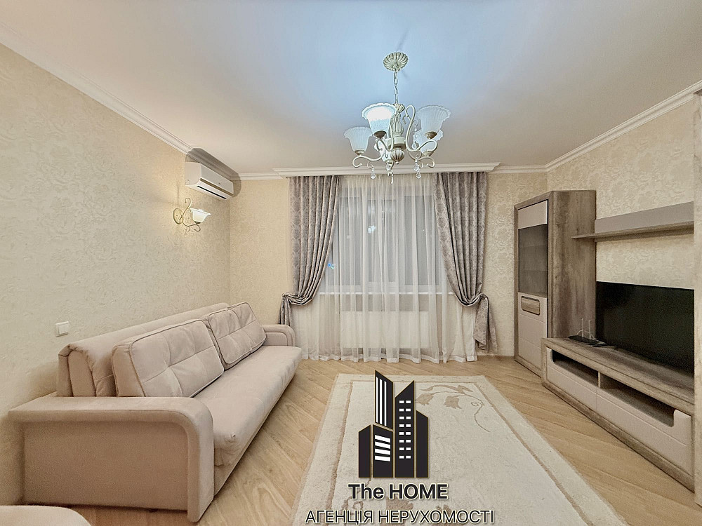 оренда 1к квартири ЖК Софія Сіті Боголюбова 20 Sofiivska Borshchahivka - photo 3