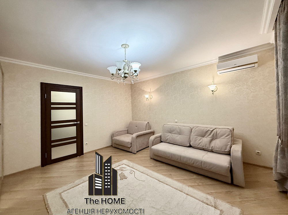 оренда 1к квартири ЖК Софія Сіті Боголюбова 20 Sofiivska Borshchahivka - photo 7