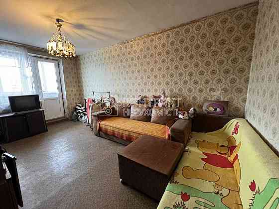 Оренда 2 кв Олексіївка пр.Людвіга Свободи Перемога Kharkiv