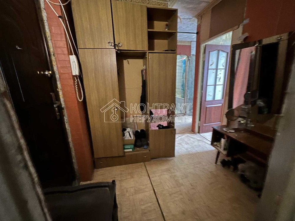 Оренда 2 кв Олексіївка пр.Людвіга Свободи Перемога Kharkiv - photo 4