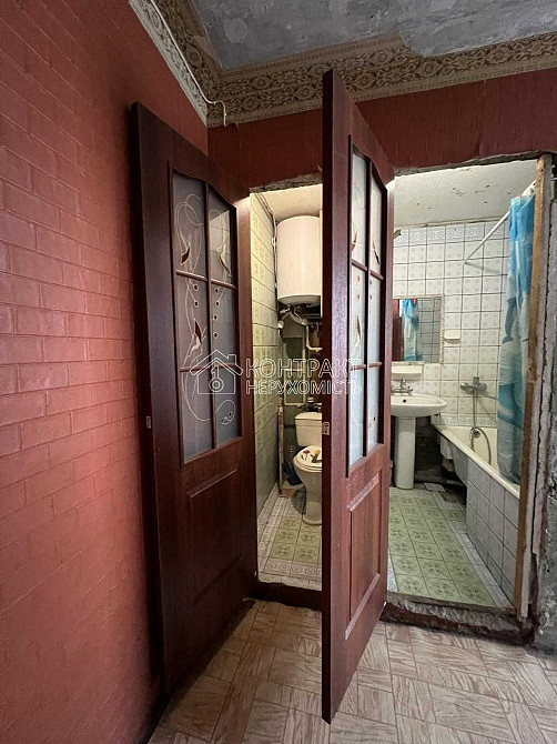 Оренда 2 кв Олексіївка пр.Людвіга Свободи Перемога Kharkiv - photo 5