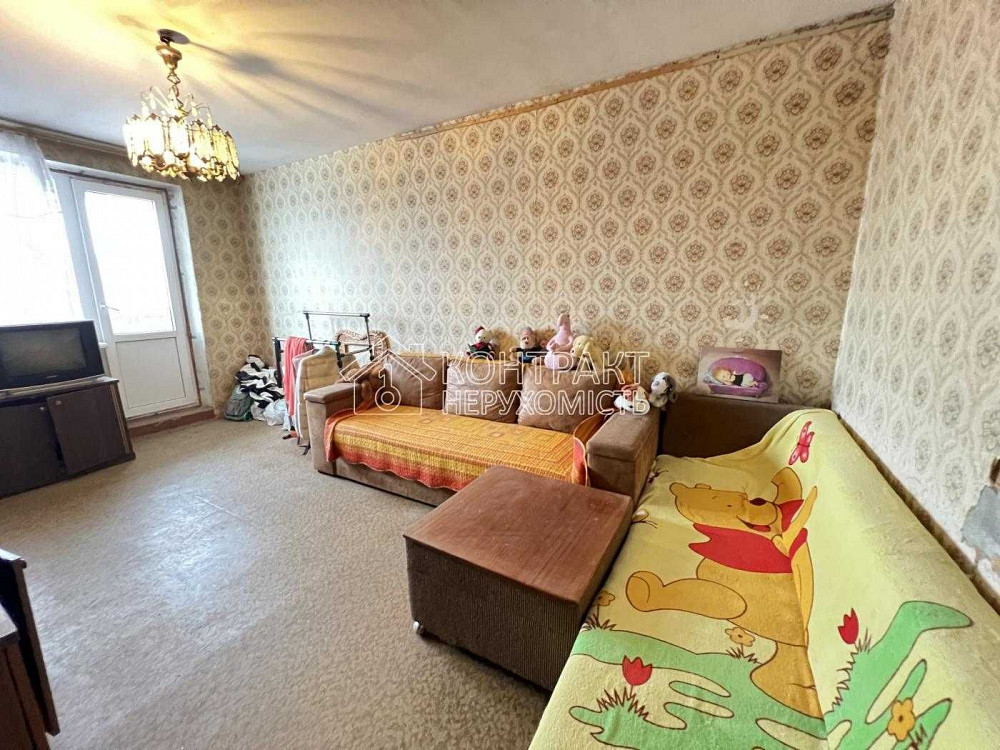 Оренда 2 кв Олексіївка пр.Людвіга Свободи Перемога Kharkiv - photo 3