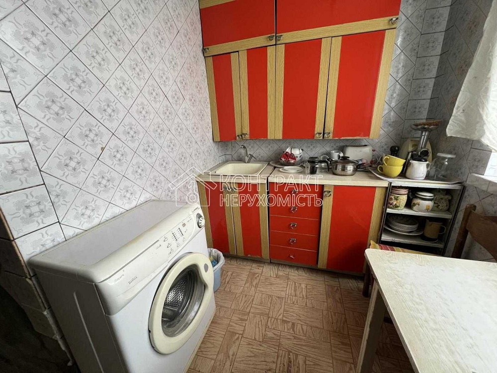 Оренда 2 кв Олексіївка пр.Людвіга Свободи Перемога Kharkiv - photo 7