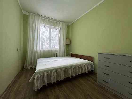 Оренда чотирикімнатної квартири в районі шкільної Cherkasy