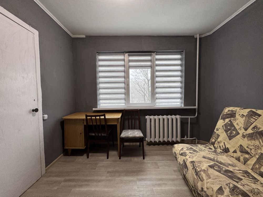 Оренда чотирикімнатної квартири в районі шкільної Cherkasy - photo 5