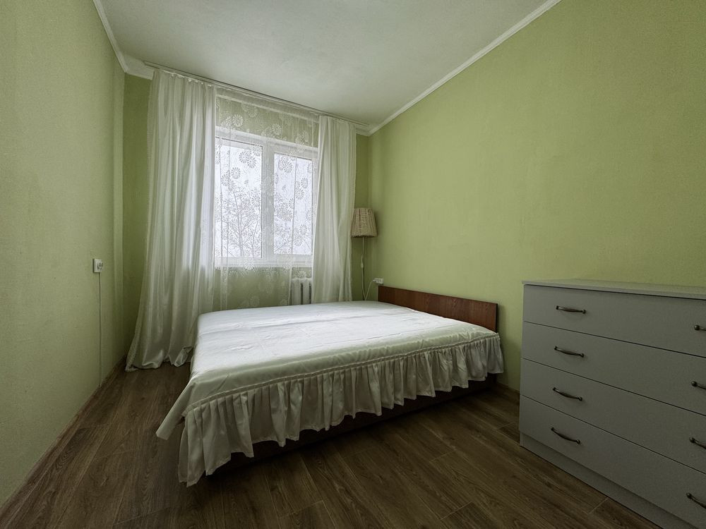 Оренда чотирикімнатної квартири в районі шкільної Cherkasy - photo 4