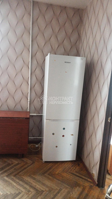 Оренда 2к.кв. Салтівка, р-н Французький Бульвар Харьков - изображение 4