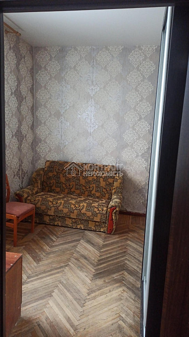 Оренда 2к.кв. Салтівка, р-н Французький Бульвар Харьков - изображение 1