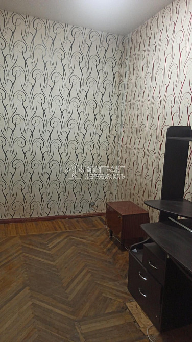 Оренда 2к.кв. Салтівка, р-н Французький Бульвар Харьков - изображение 5