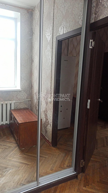 Оренда 2к.кв. Салтівка, р-н Французький Бульвар Харьков - изображение 2