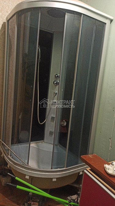 Оренда 2к.кв. Салтівка, р-н Французький Бульвар Харьков - изображение 8