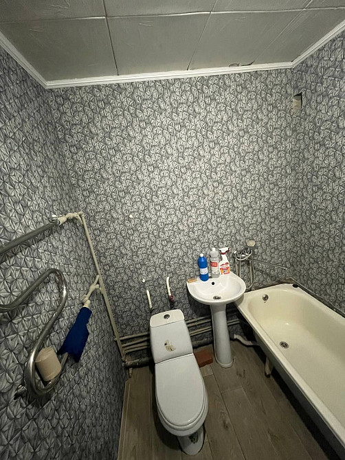 Лісок,здається 1-кімнатна квартира  - photo 3