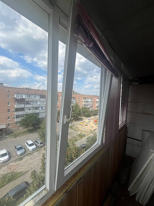 Лісок,здається 1-кімнатна квартира  - photo 5