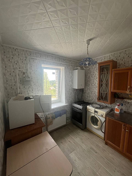 Лісок,здається 1-кімнатна квартира  - photo 1