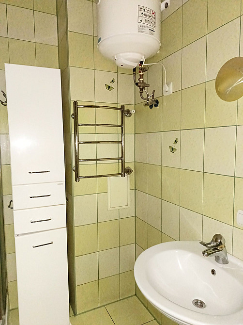 3-к Кадетський Гай 3, новий будинок, Севастопольська пл, Солом'янка Kyiv - photo 8