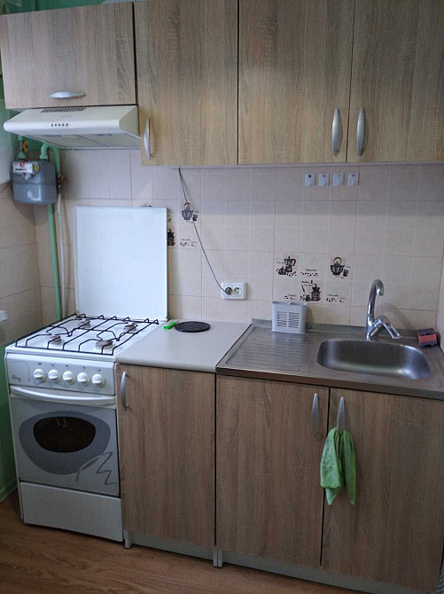 Сдам на год и более 1 комнатную квартиру с ремонтом Chornomorsk - photo 1