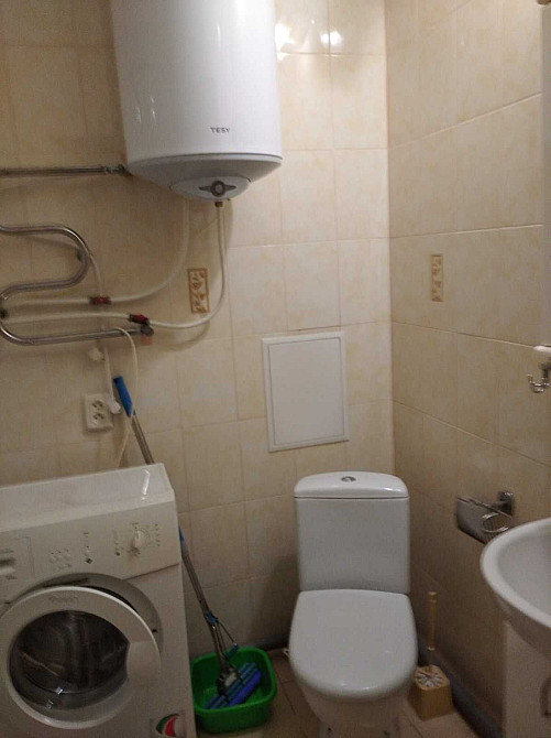 Сдам на год и более 1 комнатную квартиру с ремонтом Chornomorsk - photo 6