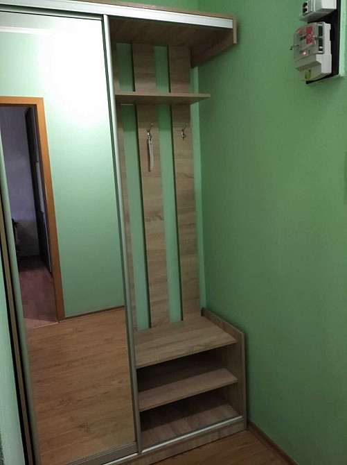 Сдам на год и более 1 комнатную квартиру с ремонтом Chornomorsk - photo 7