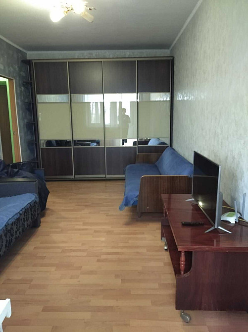 Сдам на год и более 1 комнатную квартиру с ремонтом Chornomorsk - photo 3