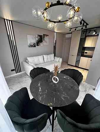 ЖК Riel City (вул. Рудненська 8г, Львів) Львов