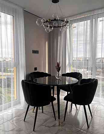 ЖК Riel City (вул. Рудненська 8г, Львів) Львов