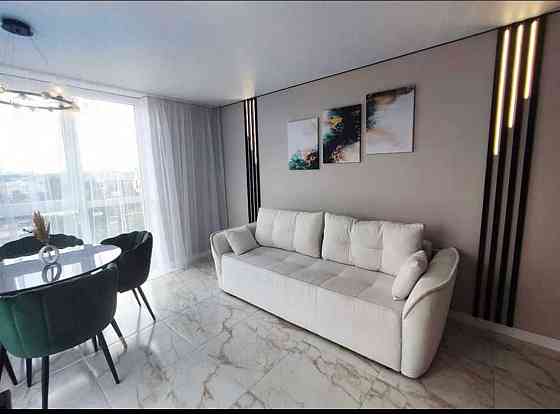 ЖК Riel City (вул. Рудненська 8г, Львів) Львов