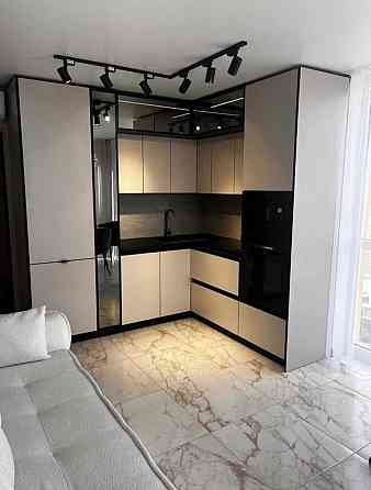 ЖК Riel City (вул. Рудненська 8г, Львів) Львов