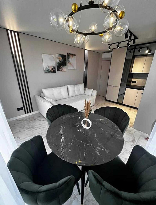 ЖК Riel City (вул. Рудненська 8г, Львів) Львов - изображение 1