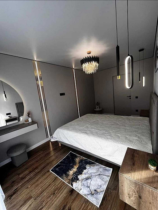 ЖК Riel City (вул. Рудненська 8г, Львів) Львов - изображение 7