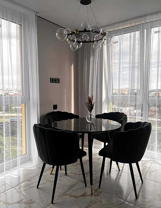 ЖК Riel City (вул. Рудненська 8г, Львів) Львов - изображение 3