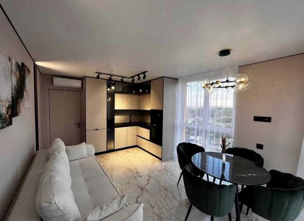 ЖК Riel City (вул. Рудненська 8г, Львів) Львов - изображение 2