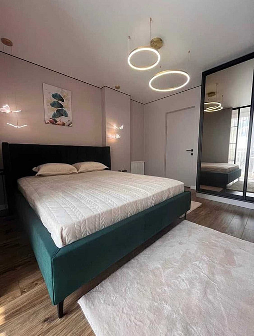 ЖК Riel City (вул. Рудненська 8г, Львів) Львов - изображение 8