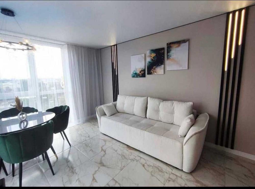 ЖК Riel City (вул. Рудненська 8г, Львів) Львов - изображение 4