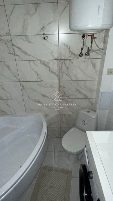 Сдам уютную 2к квартиру в центре г.Самар Samary - photo 8