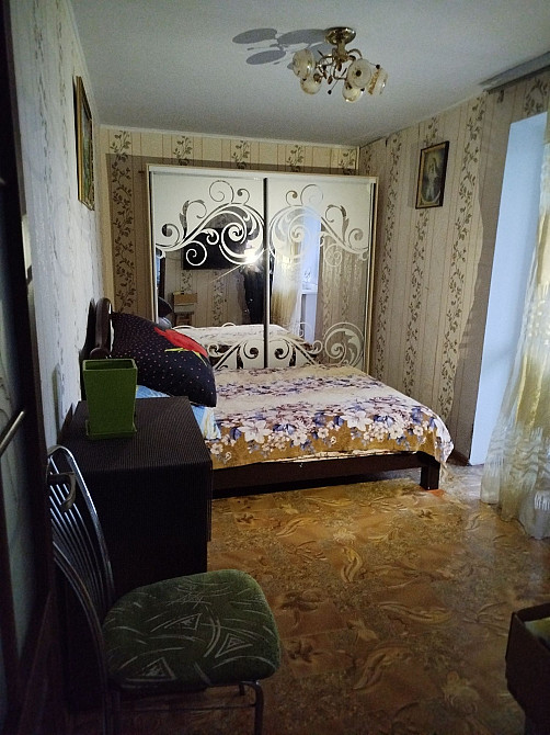 Тривала оренда 2-х кімнатної квартири на вул. Спортивній. Chornomorsk - photo 7